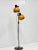 Mid-Century Floor Lamp, 1970s, in Very Good conditions. Designed 1970 to 1979 European Plug (up to 250V).The wiring of...