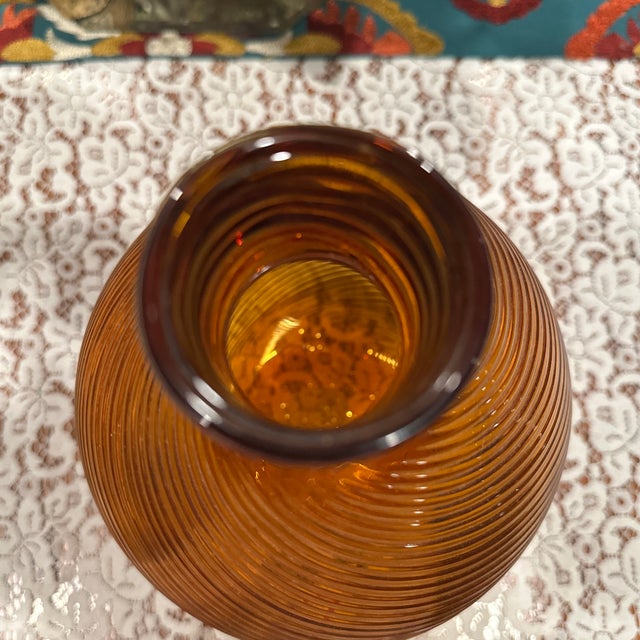 1940s Early 20th Century Glassware For Sale - Image 5 of 8