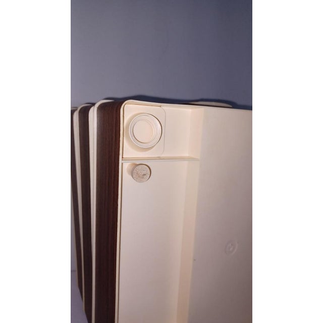 Mid-Century Modern Mid-Century Sewing Box, 1960s For Sale - Image 3 of 18