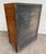 Antique Coldtite Oak Ice Box For Sale - Image 10 of 10