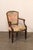 Mid-Century Italian Neoclassical Armchairs For Sale In Atlanta - Image 6 of 11