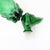 Vintage - Decoration - Home Decor Measures : 11x16cm H:36cm Add a touch of mid-century charm to your space with this...