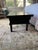 Japanese 1930s Vintage Japanese Low Table With Drawers Wabi Sabi For Sale - Image 3 of 12