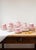 Pink Porcelain Tea Service for 11 with Medallion from Vieux, Paris, 1900s, Set of 25 For Sale - Image 14 of 14