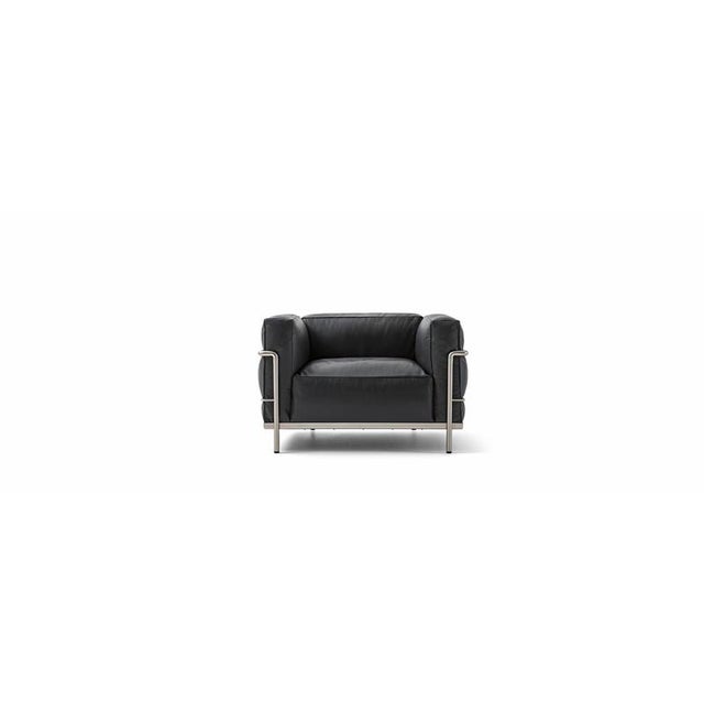 LC3 Chair by Le Corbusier for Cassina For Sale - Image 8 of 8