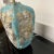 1950s Figural Neoclassical Table Lamp by Marcello Fantoni Featuring Angels For Sale - Image 5 of 10