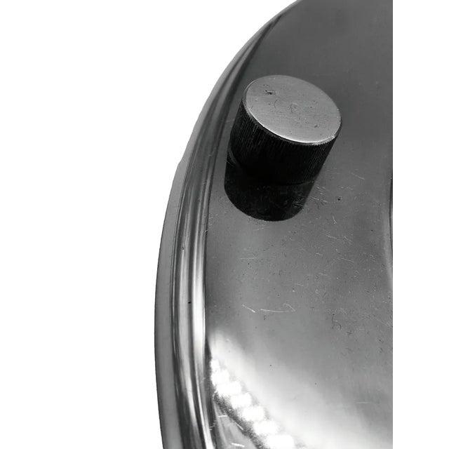 1960s LSP6 Tommy Wall or Ceiling Light by Luigi Caccia Dominioni for Azucena, Italy, 1960s For Sale - Image 5 of 6