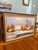 Gorgeous large oil painting bought in the late 80s or early 90s from a gallery in Cape May, NJ. An original winter...