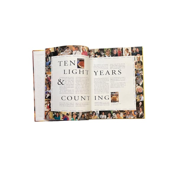 American Vintage Today's Gourmet Cookbooks a Series From Oxmoor House- Set of 5 For Sale - Image 3 of 6