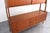 Mid-Century Modern Danish Teak Sideboard by Hans Wegner for Ry Møbler, 1950s For Sale - Image 16 of 18