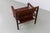 Brown Sirocco Safari Lounge Chair in Rosewood by Arne Norell for Aneby Mobler, Sweden, 1970s For Sale - Image 13 of 18