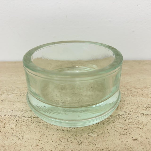 Ashtray or Vide Poche by Le Corbusier and Charlotte Perriand for Lumax, 1960s For Sale - Image 6 of 8