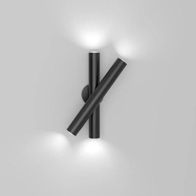 Not Yet Made - Made To Order Rotation Wall Light by Atelier Areti For Sale - Image 5 of 7