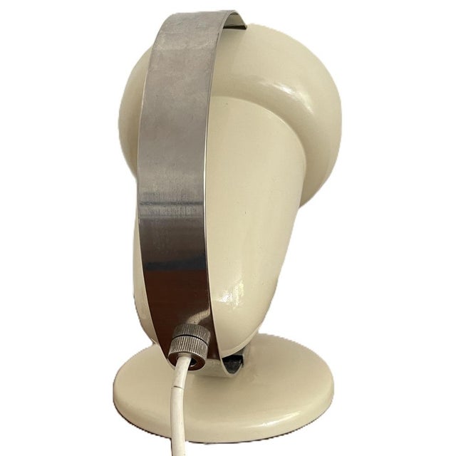 Philips Infraphil Lamp by Charlotte Perriand for Philips, 1954 For Sale - Image 4 of 14