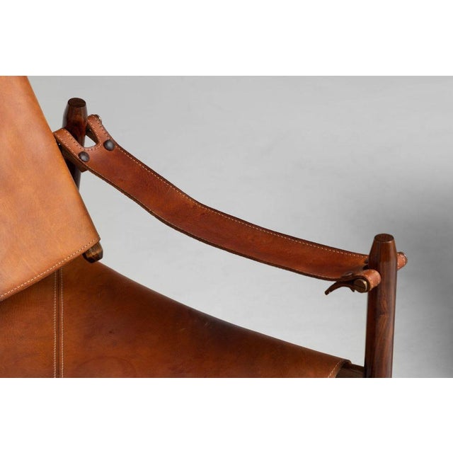 Veranda Lounge Chairs by Jorge Zalszupin for Atelier, Brazil, 1959, Set of 2 For Sale - Image 17 of 18