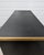 Vintage Art Deco Custom "Dancer" 3 Drawer Waterfall Dresser With Gold Hardware For Sale In New York - Image 6 of 6