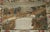 Antique William IV Needlework Stumpwork Sampler with Hardwood Frame, 1834 For Sale - Image 3 of 18