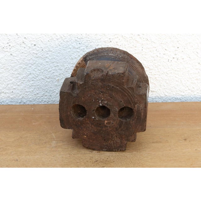 Antique Bijani Seed Cup For Sale - Image 4 of 5