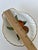 White 1980s Royal Worcester "Evesham" Set of 8 Oyster Shell/Trinket/Candy/Nut Dishes For Sale - Image 8 of 9