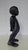 Ceramic Ceramic Boy Sculpture attributed to Elie Van Damme for Perignem, 1960s For Sale - Image 7 of 15