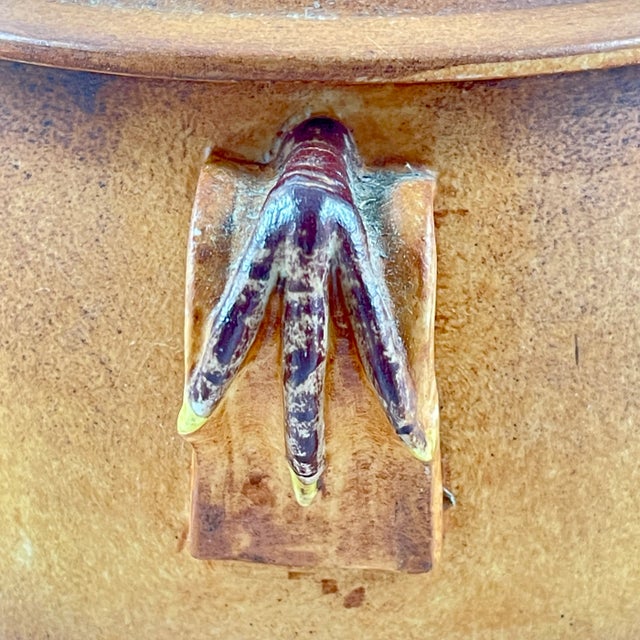 Ceramic French Pillivuyt Porcelain Chicken Tureen or Roaster For Sale - Image 7 of 11