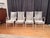 Chairs from Mauser, Germany, 1960s, Set of 4 For Sale - Image 16 of 16