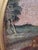 Mid 18th Century 18th Century Oil on Canvas Old Master Painting of the Madonna For Sale - Image 5 of 11