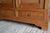 French Cabinet in Oak For Sale - Image 6 of 10