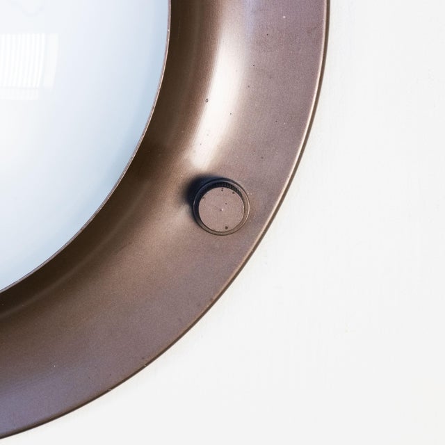 Tommy LSP6 Wall Light by Luigi Caccia Dominioni for Azucena, 1965 For Sale - Image 9 of 10