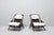 Sheepskin and Leather Armchairs with Headrests by W.D. Andersag, 1959, Set of 2 For Sale - Image 4 of 17