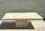 Late 20th Century Vintage Italian Travertine Coffee Table For Sale - Image 5 of 12