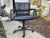 Black Vintage Vitra Mario Bellini Executive Swivel Desk Chair For Sale - Image 8 of 12