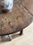 Brown 17th c. French Walnut Oval Gateleg Table with Drawer For Sale - Image 8 of 9