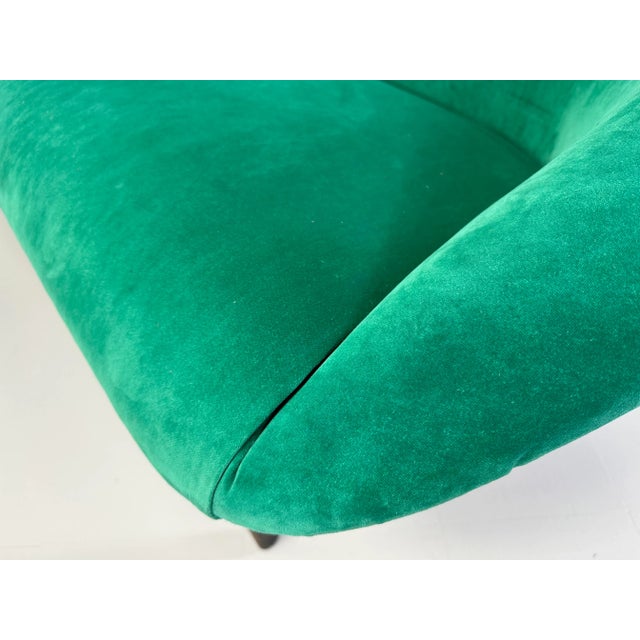 1960s Arne Norell “Lido” Sofa for Westbergs Mobler For Sale In Boston - Image 6 of 12