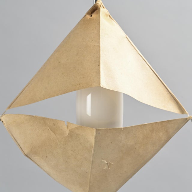 Cheerio Lamp by Bernhard and Susanne Dessecker for Ingo Maurer, Germany, 1988 For Sale - Image 10 of 14