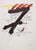Antoni Tapies, Catalunya, Lithograph For Sale - Image 5 of 5