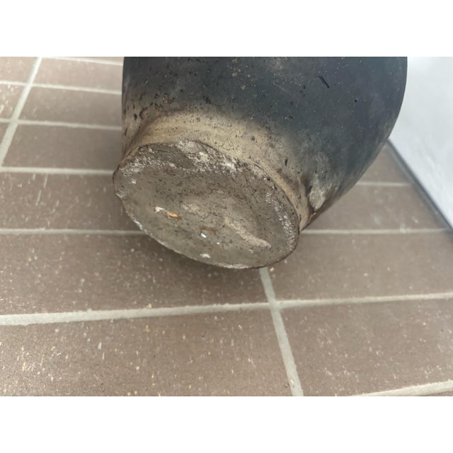 Vintage Turkish Vessel For Sale - Image 4 of 5