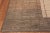 Trending Brown Earthy Modern Decorative Rug, Country of Origin: Central Asia, Circa date: Modern Rugs