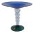 Murano Glass Cake Stand, 1970s For Sale