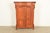 A gorgeous antique Victorian armoire dresser, wardrobe, or gentleman's chest In the manner of R.J. Horner & Co. USA, Circa...