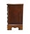 Bassett Furniture Solid Cherry Traditional Style 26" Two Drawer Nightstand 2107-270 For Sale - Image 9 of 12