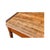 Early 19th Century Antique 19th Century Country Farm Table For Sale - Image 5 of 7