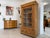 Gründerzeit Display Cabinet in Wood For Sale - Image 9 of 9