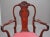 19th Century Mahogany Dining Chairs, Set of 8 For Sale - Image 4 of 12
