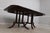 Henkel Harris Mahogany 2276 Double Pedestal Dining Table For Sale - Image 12 of 18