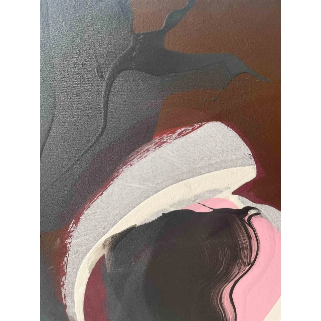 Painting Jeanne Risica For Sale - Image 9 of 10