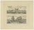 Batavia Market Scenes & Government House, 1780, Print For Sale - Image 10 of 10