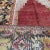 Vintage Turkish Rug, 1940s For Sale - Image 4 of 11