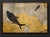 This fossil fish mural was quarried from our Fossil Lake stone layer, found in the famous 18 or F1 layers of the Green...