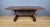 20th Century Monastery Oak Table For Sale - Image 6 of 13